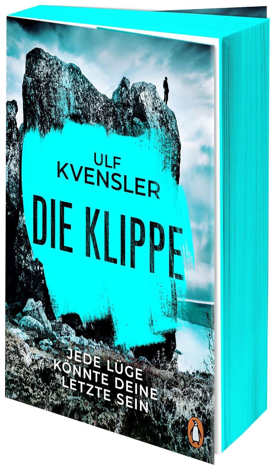 Cover von Code Null von Florian Schwiecker