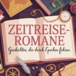 Zeitreise-Romane: Geschichten, die durch Epochen führen