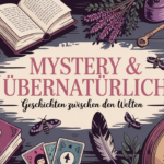 Mystery Bücher mit übernatürlichem Touch