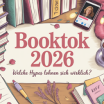 Booktok-Bücher 2026: Welche Hypes lohnen sich wirklich?