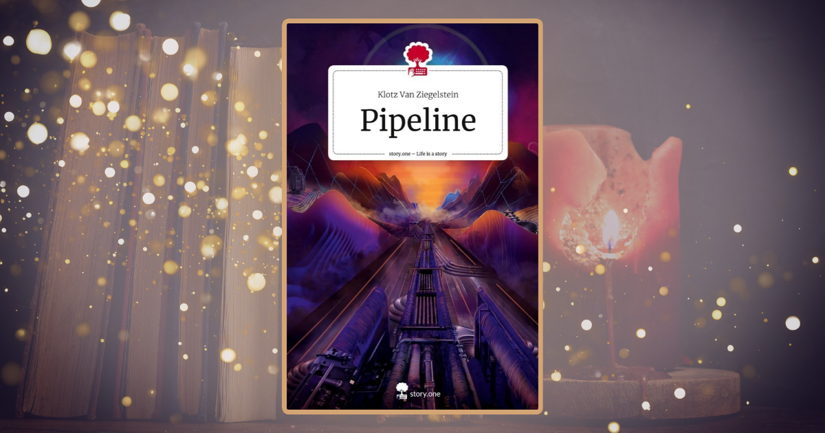 Klotz Van Ziegelstein: Pipeline