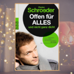 Florian Schroeder: Offen für alles und nicht ganz dicht