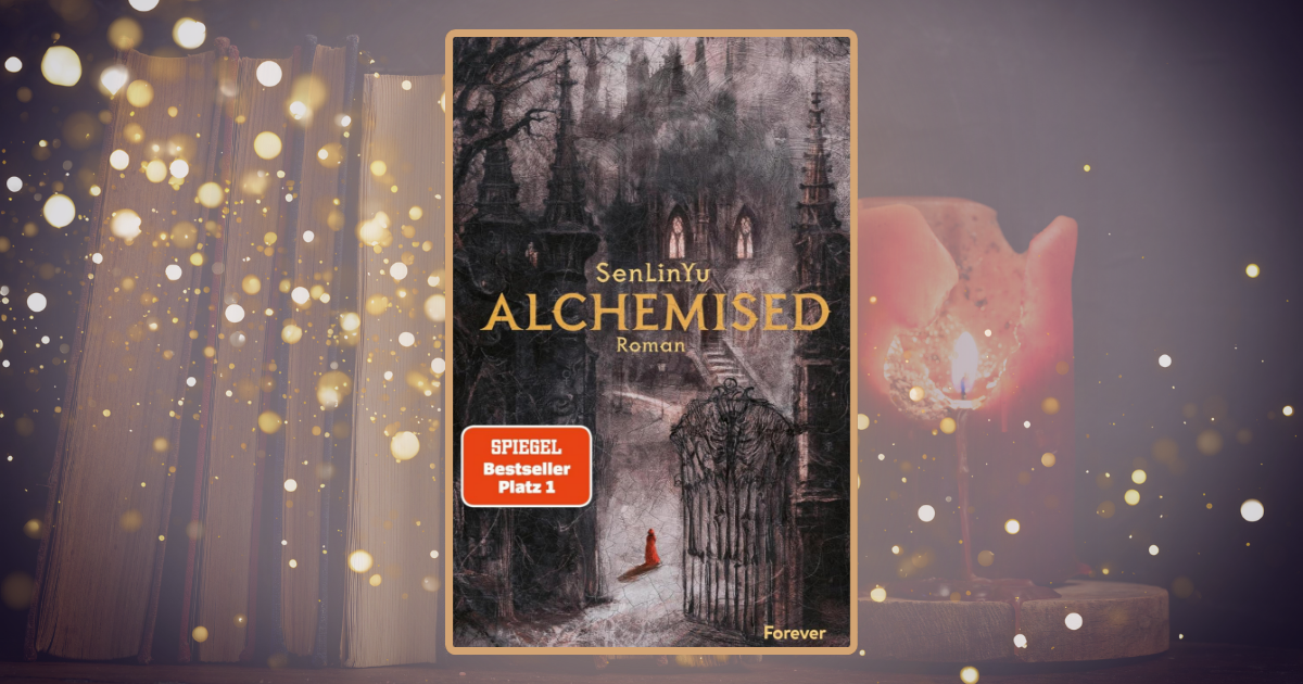 SenLinYu: Alchemised