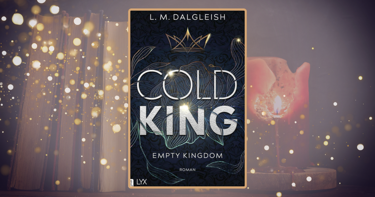 L. M. Dalgleish: Cold King