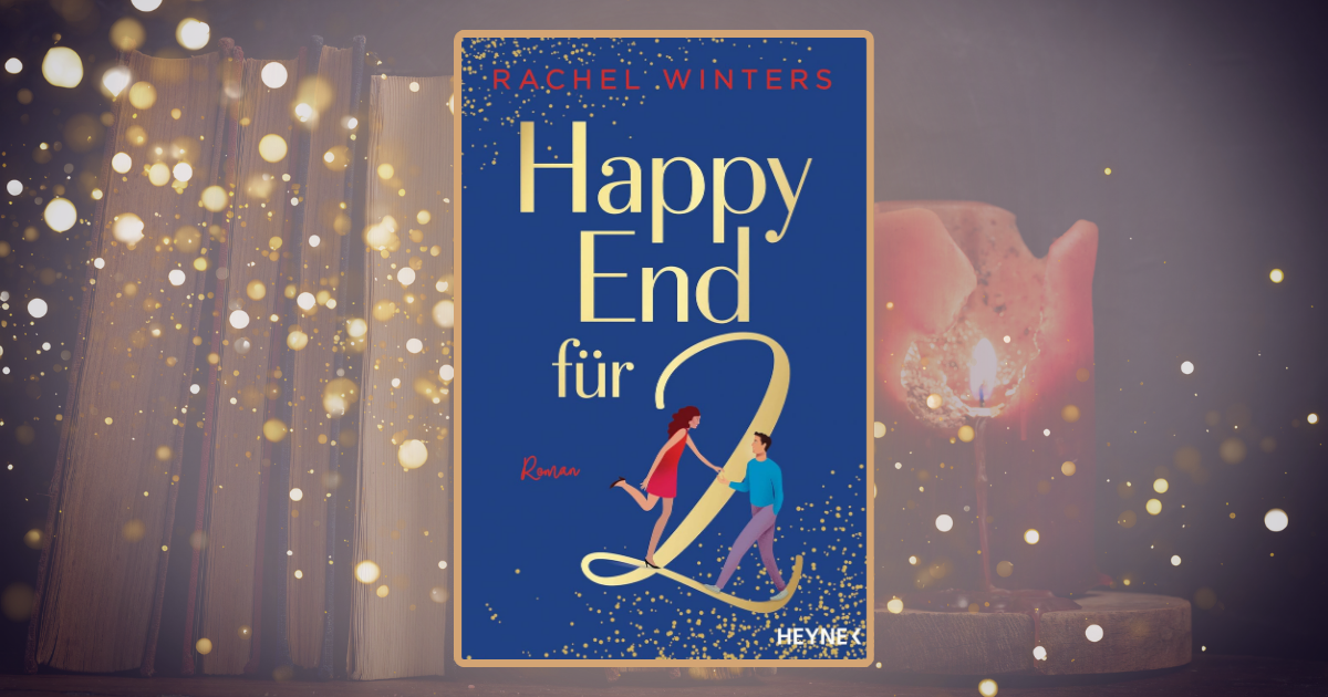 Rachel Winters: Happy End für zwei