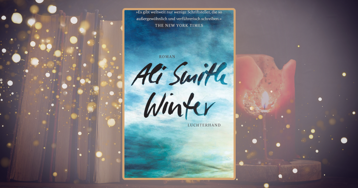 Ali Smith: Winter