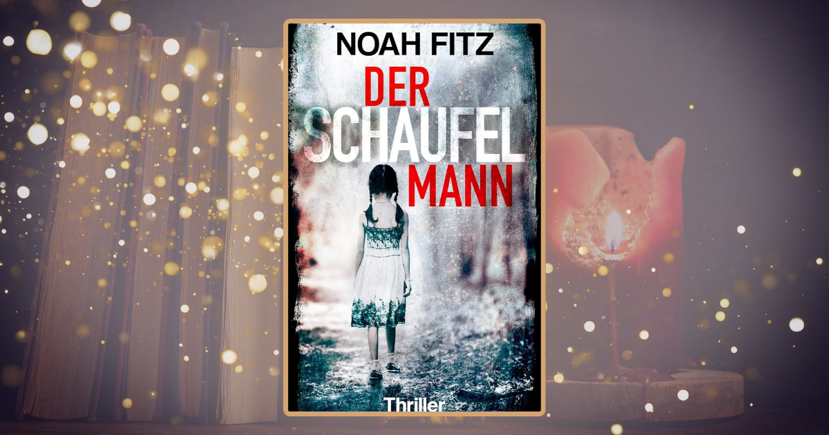 Noah Fitz: Der Schaufelmann