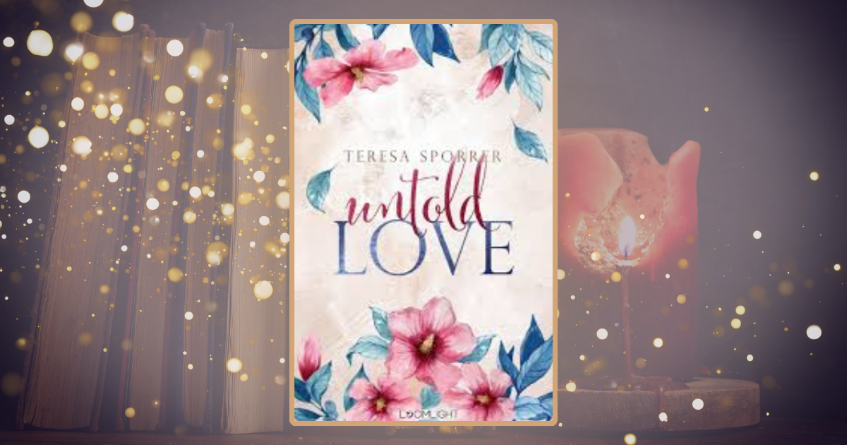 Teresa Sporrer: Untold Love
