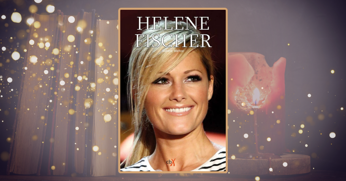 Sabine Meltor: Helene Fischer