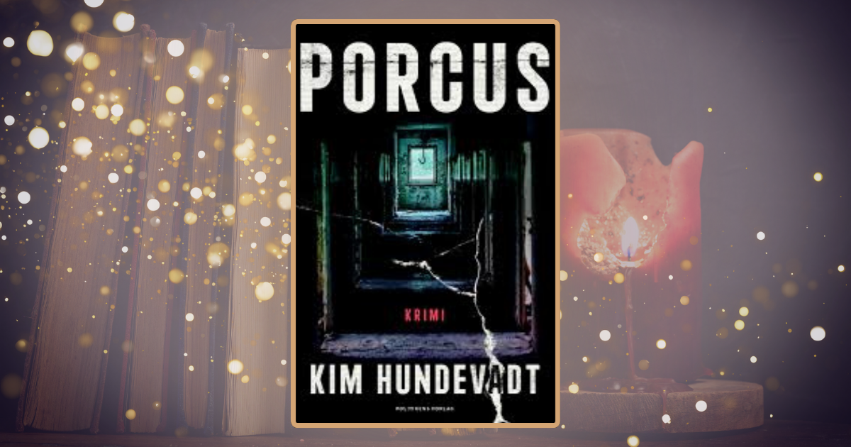 Kim Hundevadt: Porcus