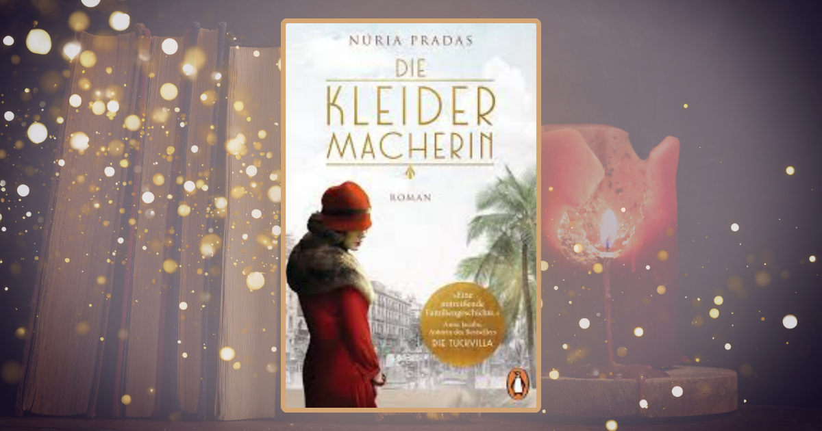 Núria Pradas: Die Kleidermacherin