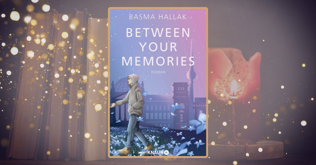 Basma Hallak: Between your memories