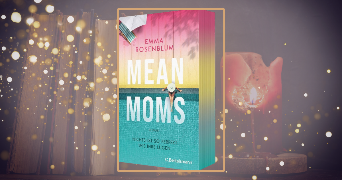 Emma Rosenblum: Mean Moms