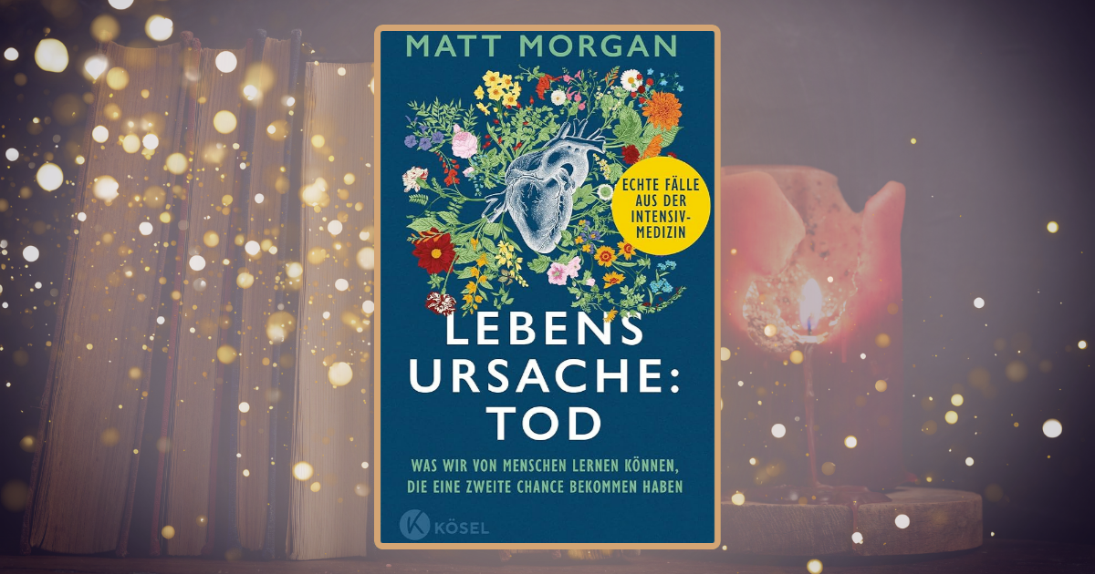Matt Morgan: Lebensursache: Tod